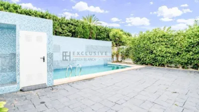 House in L'Albir photo 5