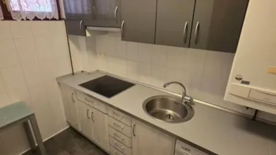Piso en Ris photo 16