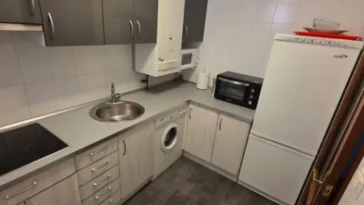 Piso en Ris photo 17