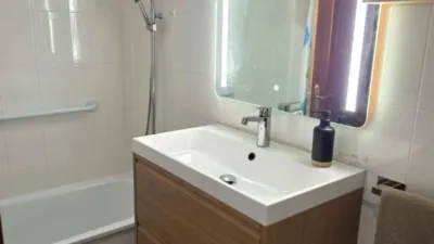 Piso en Ris photo 21