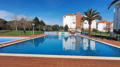 Piso en Ris photo 23
