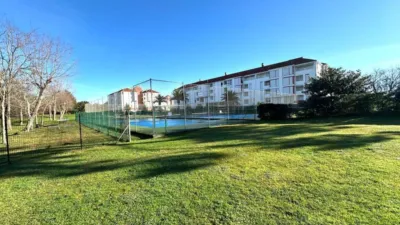 Piso en Ris photo 24