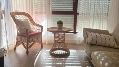 Apartment in Ris photo 2