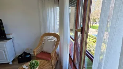 Apartment in Ris photo 3