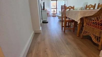 Apartment in Ris photo 4