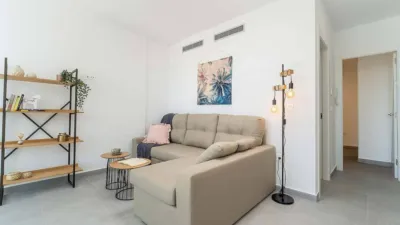 Chalet in Orihuela photo 8