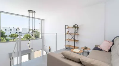 Chalet in Orihuela photo 11
