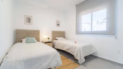 Chalet in Orihuela photo 12