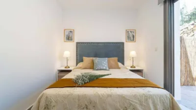 Chalet in Orihuela photo 13