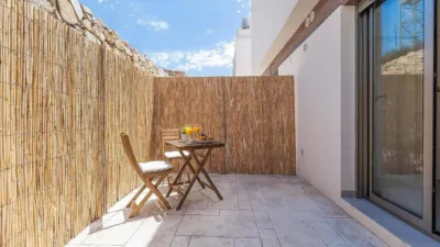 Chalet in Orihuela photo 15