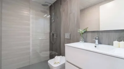 Chalet in Orihuela photo 16