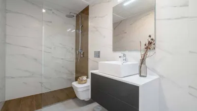 Chalet in Orihuela photo 17