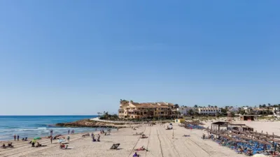 Chalet in Orihuela photo 18