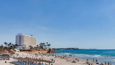 Chalet in Orihuela photo 19