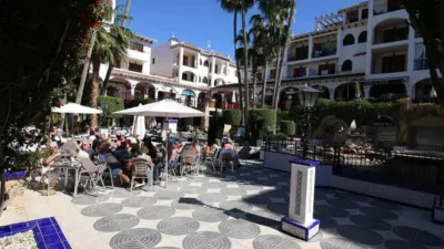 Chalet in Orihuela photo 22