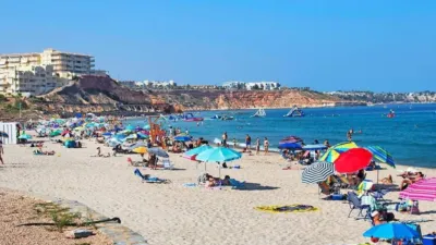 Chalet in Orihuela photo 23
