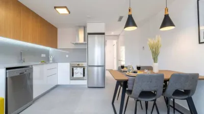Chalet in Orihuela photo 6
