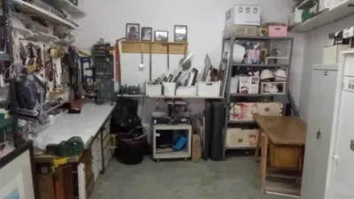 Casa en venta en Ubrique, Ubrique de 258.000 €