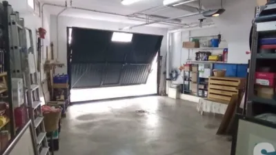 Casa en venta en Ubrique, Ubrique de 258.000 €