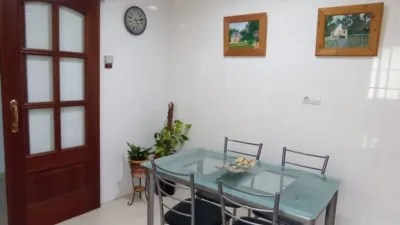 Casa en venta en Ubrique, Ubrique de 258.000 €
