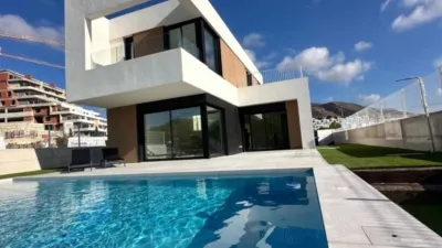 Casa - Vista 3