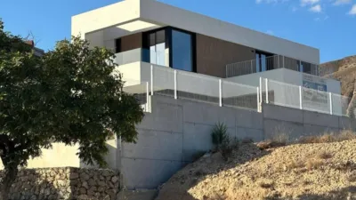 Casa - Vista 2
