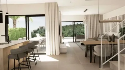 Casa - Vista 4