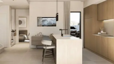 Casa - Vista 5