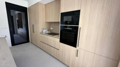 Chalet in Finestrat photo 11
