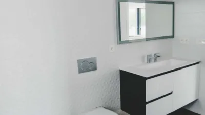 Chalet in Gran Alacant photo 11