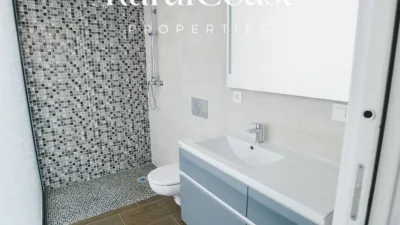Chalet in Gran Alacant photo 25
