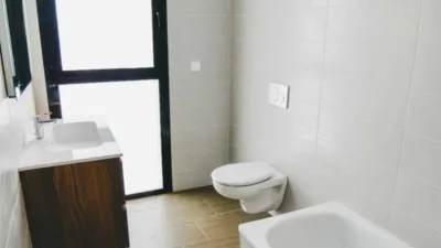 Chalet in Gran Alacant photo 28