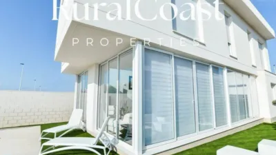Casa – Santa Pola, Monte y Mar, Gran Alacant - Vista 2