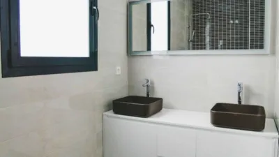 Chalet in Gran Alacant photo 34