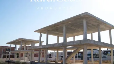 Chalet in Gran Alacant photo 36