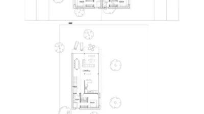 Chalet in Gran Alacant photo 39
