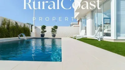Casa – Santa Pola, Monte y Mar, Gran Alacant - Vista 3