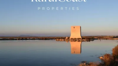 Chalet in Gran Alacant photo 40