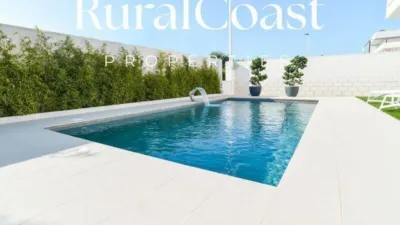 Casa – Santa Pola, Monte y Mar, Gran Alacant - Vista 4