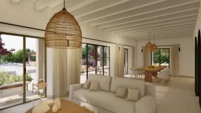 Casa rústica en venta en Campos del Río, Campos del Río de 3.950.000 €