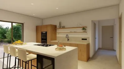 Casa rústica en venta en Campos del Río, Campos del Río de 3.950.000 €