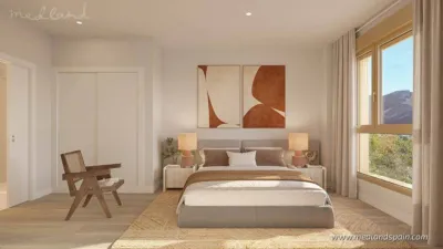 Piso - Vista 5