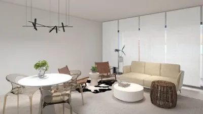 Piso - Vista 3