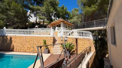 Casa - Vista 4