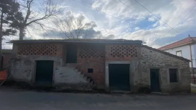 Rustic house in Alfonselle (Lalín) photo 3