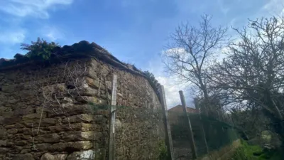 Rustic house in Alfonselle (Lalín) photo 4