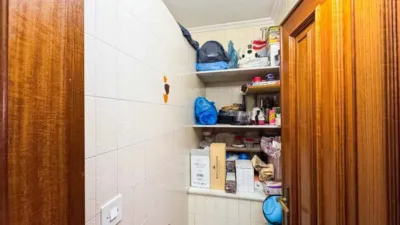 Chalet in Elda photo 9