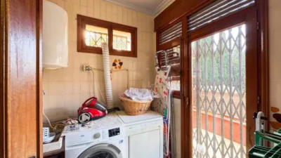Chalet in Elda photo 10