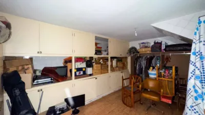 Chalet in Elda photo 12