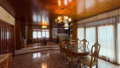 Chalet in Elda photo 13